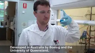 ISS Antimicrobial Surface Coating Test: Narrated Video