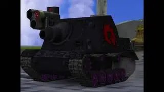 Seek and Destroy (PS2) - Part 1 - Beacon of the counterattack