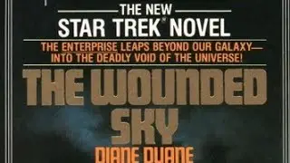 Review: The Wounded Sky (1983)