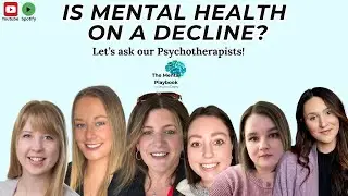 Are We Talking Too Much About Mental Health &mdash; or Not Enough?