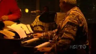 UNIQUELY KANSAS CITY - Winter Edition: Mutual Musicians Foundation - KCPT