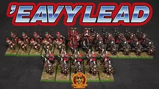 Battle Masters Chaos Army by Carlos Da Nova Navarro