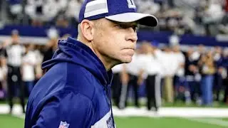 Scott Linehan Is Gone BYE-BYE!!!!