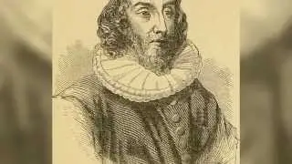Boston History in a Minute: John Winthrop