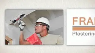 Frank's Plastering Service - Plastering Caroline Springs