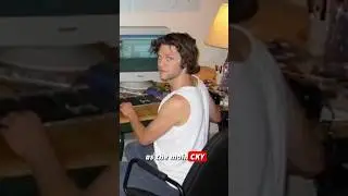 Как Бэм Марджера основал CKY 🛹📹