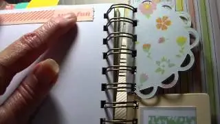 Beautiful Card and Journal created by Lydia Itripledogdareu-1/1