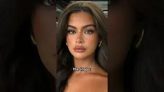 latte makeup tutorial in 2024??? #lattemakeup #makeuptutorial