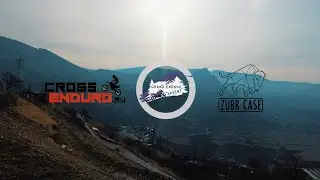Покоряя Дагестан с GRAND ENDURO SPRINT