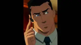 BATMAN HUSH EDIT | THE WAY I ARE - TIMBERLAND #batman #catwoman #dc #dcau