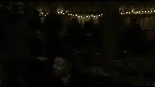 Interval @ The Ancient Tech - Winter Solstice Celebration 20.12.25