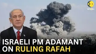 Israel-Hamas War LIVE: Israel says jets strike school containing Hamas compound, Gaza says 27 killed
