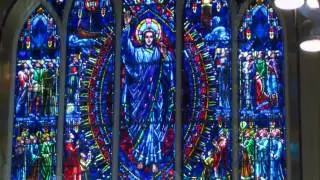 Organ Voluntary - Mariners' Church of Detroit