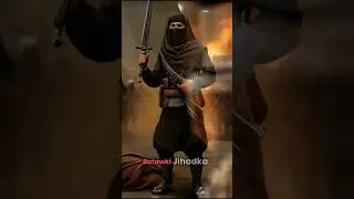 what is jihad in Islam || #shorts #islam #dua #hadees #muslim #quran #prophetmuhammad #prophet