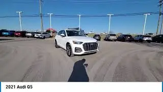 2021 Audi Q5 near me Florence, Newport, Covington, Fort Thomas, KY 45249A 45249A