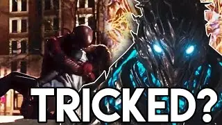 Who Actually Died to Savitar? - The Flash 3x23 Iris Death Theory Explained