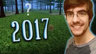 2017 Projects - A 3D MMO Game!