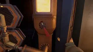 Five Nights at Freddy's: Secret of the Mimic Moon.EXE ending