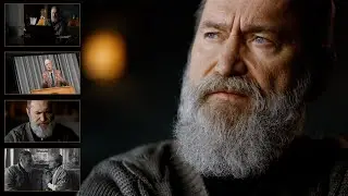 Сидите совершенно неподвижно