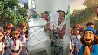 Escola Crist&atilde; de F&eacute;rias | Igreja Adventista do S&eacute;timo dia Santa Cruz da Serra