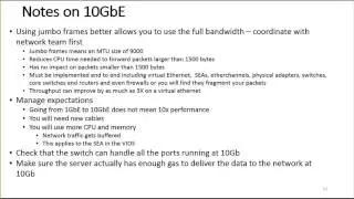 netperf