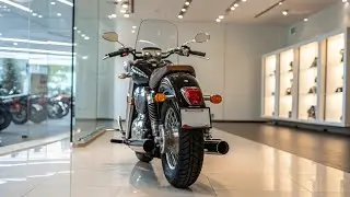 New 2025 Honda Shadow ACE 1100 Finally Launched.!!!