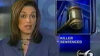 WLNE 11pm News, April 2005