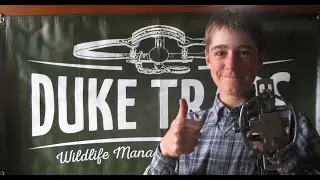 New Duke 550 Offset Pro Series!!! ***Unboxing***  #DukeTraps