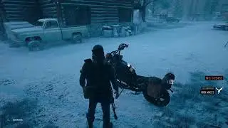 Days Gone Easy,2nd run for platinum