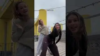 dc by us &hearts;️ #trending #dance #dancerlife #dancer #dancechallenge #dancetrend #viral #trend
