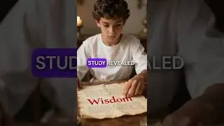 Aristotle Made Alexander Conquer by Teaching This