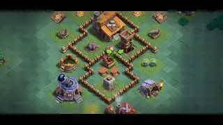 ♧Best BH3 base and TH5 Base!♧