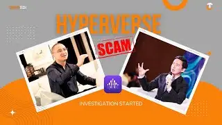 🚨 EXCLUSIVE: HYPERVERSE NEW UPDATE || SCAM INVESTIGATED AND REPORTED BY INVESTORS IN AUSTRALIA 🚨