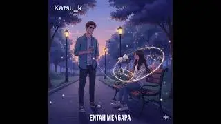Katsu_k - Entah Mengapa
