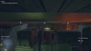 Watch Dogs: Legion: Spider Warp