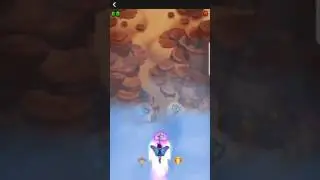 Everwing glitche, pink fluffy boss glitch 4th May 2017