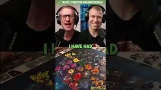 Twilight Imperium &mdash; КОРОЛЬ... нежелания попасть за стол переговоров