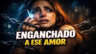 Dependencia emocional por qué te enganchas y cómo dejar de perderte