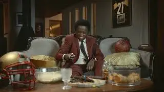 ESPN Africa - Get in the Game with Bob O'Connor