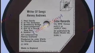 Boothferry Bridge by Harvey Andrews