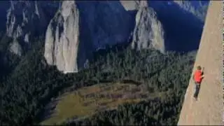 Corey Rich - Aerial Ballet
