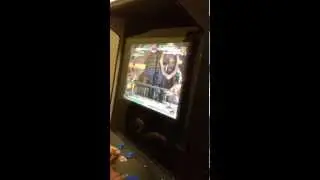 Doug Walker playing Marvel vs Capcom at Con Alt Delete 2013