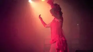 The Australian Burlesque Festival 2011 - Sydney