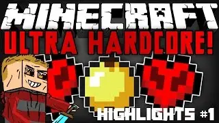 Uhc Highlights #1-ZOMCHRIS WHY EVERYTIME