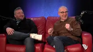 Deckchair, Swivel Chair (Colin Murphy) & Yumz (Ep 142)