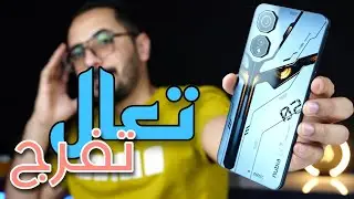 سبق كل الهواتف | nubia neo 2