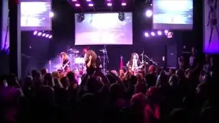 MULLETT - The Cannery Music Hall