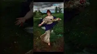 5 Iconic Paintings by Arnold B&ouml;cklin  (Swiss, 1827-1901) | Symbolist Art Masterpieces 🎨✨| Art Shorts