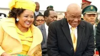 LESOTHO: Assassinat au sommet de l'Etat&hellip; BBCInfos