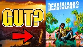 LOHNT sich DEAD ISLAND 2? - WAS GUT und WAS SCHLECHT IST - ERSTEINDRUCK nach fast 10 STUNDEN